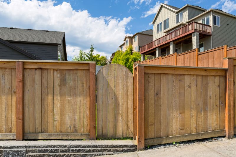 Cost of Fence in Syracuse, NY