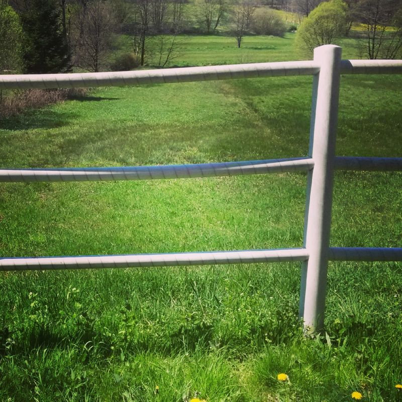 Pasture Fence Replacement