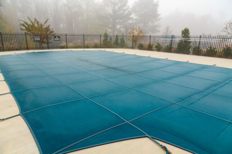 Best Pool Safety Fence Contractors in Syracuse, NY